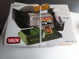 Valex Nass Trockenschleifer Schleifmaschine