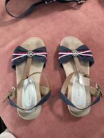Sandalen Damen Grösse 37.
