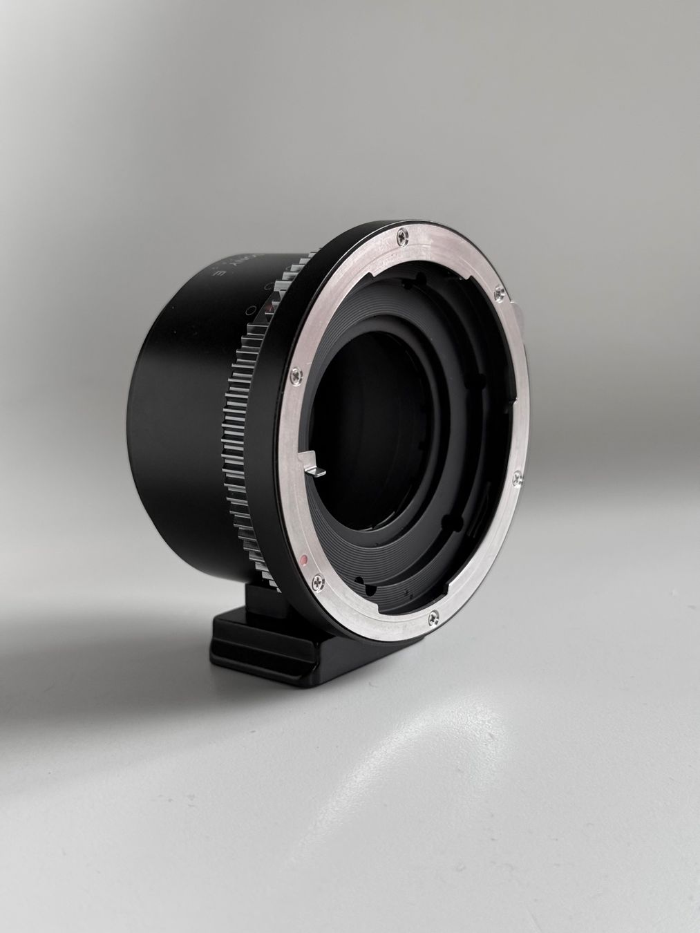 Adattatori foto: Fotodiox M645 (a) - Sony E Adapter neuwertig! – Nuovo (secondo la descrizione) da Zürich venduto da Loeffel81zh 1