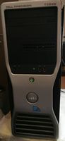 Dell Precision T3500 Xeon W3530 16Go HDD 700Go Windows 10