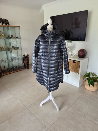 Doudoune longue Parajumpers, idéale pour l'hiver!