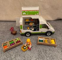 Playmobil Hofladen 70134