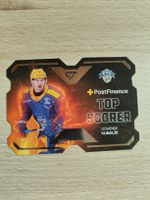 Sportzoo TOPSCORER Dominik Kubalik EV Zug