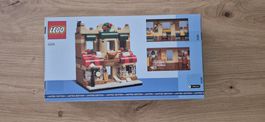 Lego Bäckerei 40696