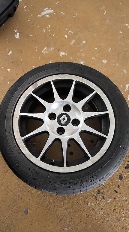 Pneumatici & Ruote complete: Auto Reifen – Usato da Zollikofen venduto da Seyfullah99 2
