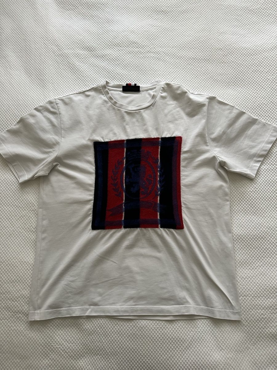 Tommy Hilfiger T-Shirts: Hilfiger T-Shirt – Gebraucht aus Bern von schnupka 1