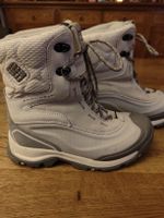 Bottes d'hiver Columbia 38 imperméables Omni-Heat ❄️