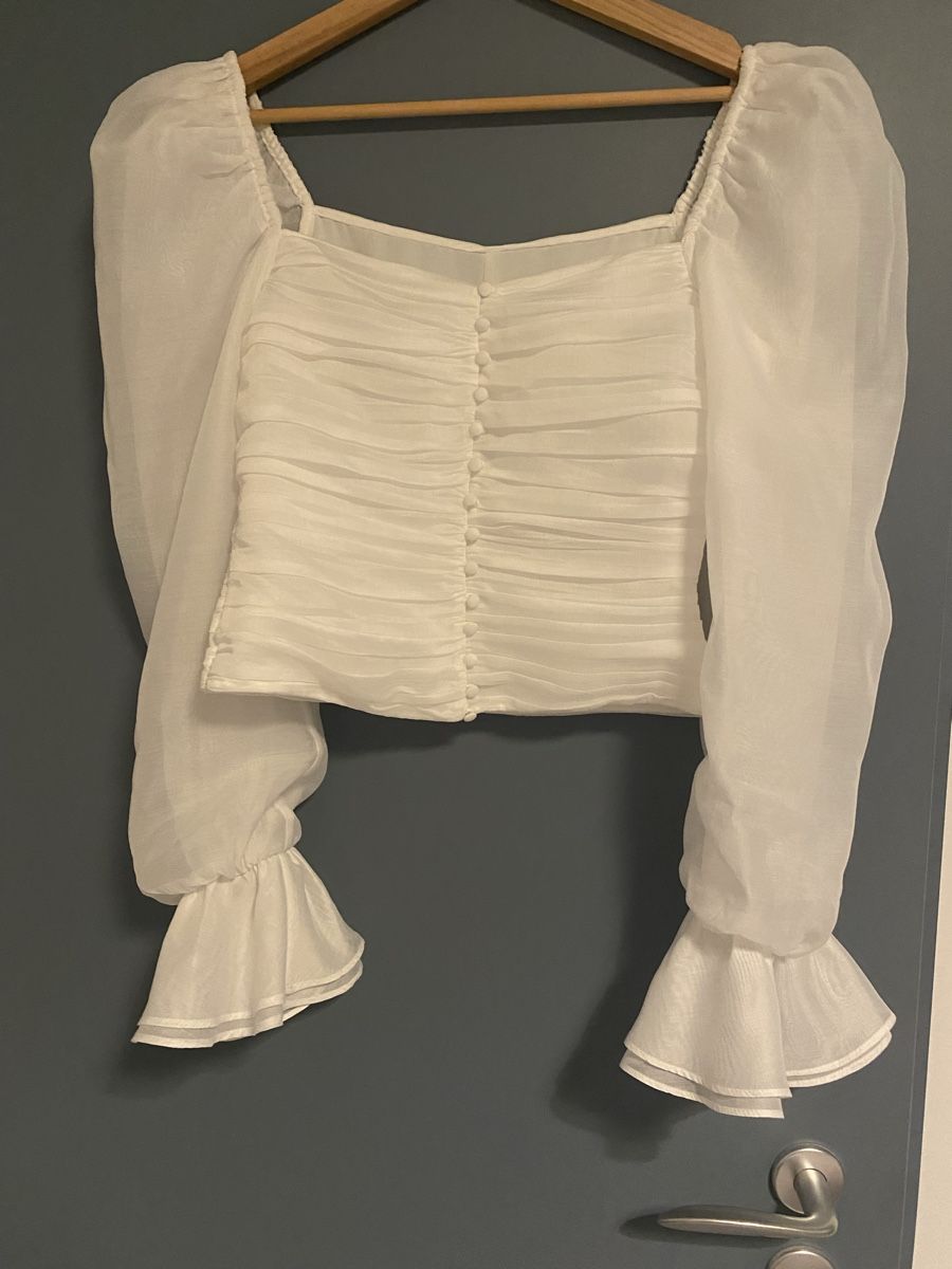 Miss Sixty Camicette: Blouse MISS SIXTY – Usato da Echallens venduto da 1961zap