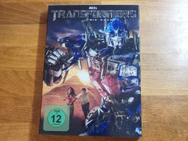 Transformers 2 - Die Rache (2009)