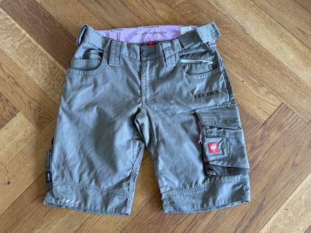 Kurze Damen Engelbert Strauss Grösse 40 Hose motion 2020
