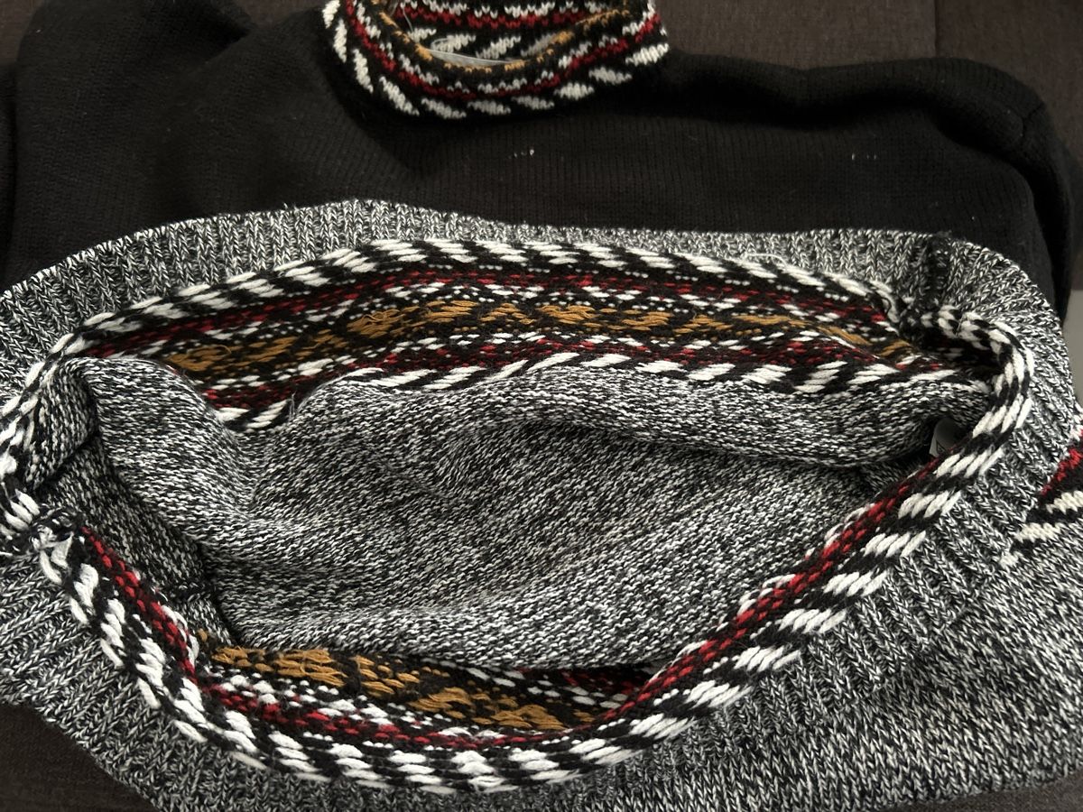 Maglioni & Felpe: Vintage BITTER Strickpullover Gr.L – Usato da Strengelbach venduto da Xycy 4