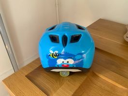 Kindervelohelm Set (2 Stück)