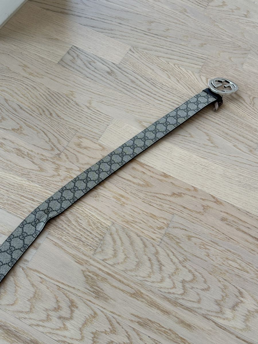Gucci Cinture: Last Price % Gucci Gürtel – Usato da Pratteln venduto da e.g.99 4