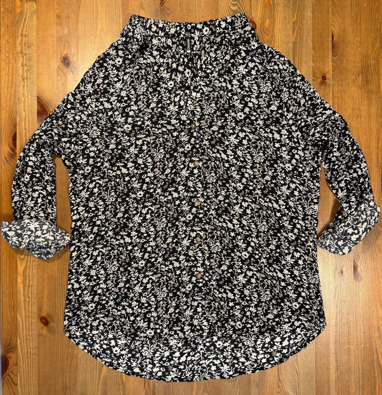 Camicette: Chicoree Damen Bluse / Hemd - Grösse L – Nuovo (secondo la descrizione) da Altdorf UR venduto da Mini037