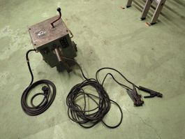 Elektrodenschweissgerät 