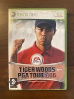 Tiger Woods PGA Tour 06 für Xbox 360
