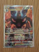 Carte Pokémon Lucario VSTAR 270 PV SEALED PROMO DE 