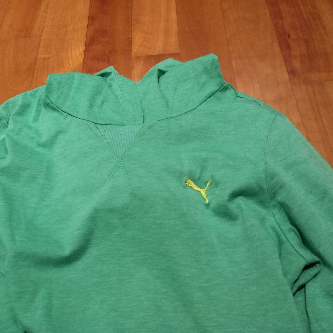 Puma Maglioni & Felpe: Puma Kapuzenpulover Gr. M – Usato da Ennetmoos venduto da enzian24 1