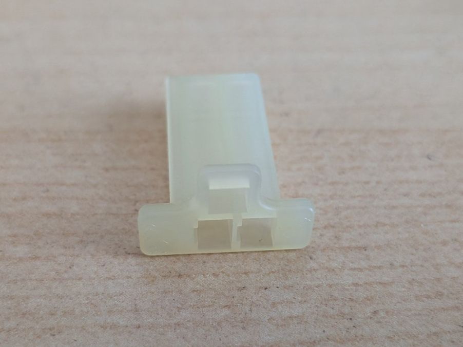 Suzuki Alle Motorradersatzteile: Stecker Sumitomo MTW110 2pin – Neu (gemäss Beschreibung) aus Münsingen von Rufer34 1