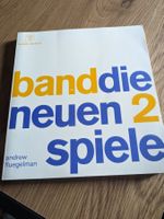 Band die neuen spiele
