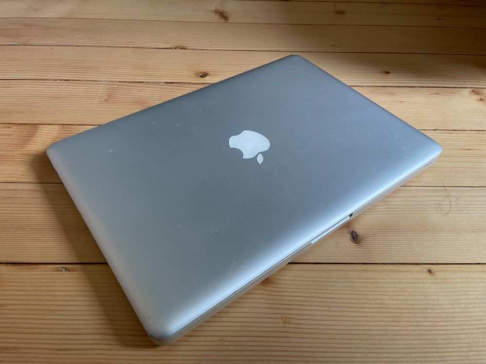 Macbook pro 13 mid 2012 – 2.5Ghz Intel Core i5 – 8Gb DDR3 (Gebraucht ...