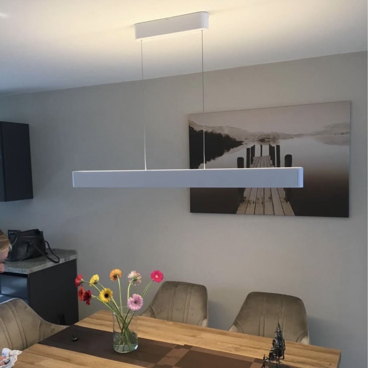 Philips Lampadari & plafoniere: Philips Hue Pendelleuchte – Nuovo (secondo la descrizione) da Zürich venduto da Daveischda 1