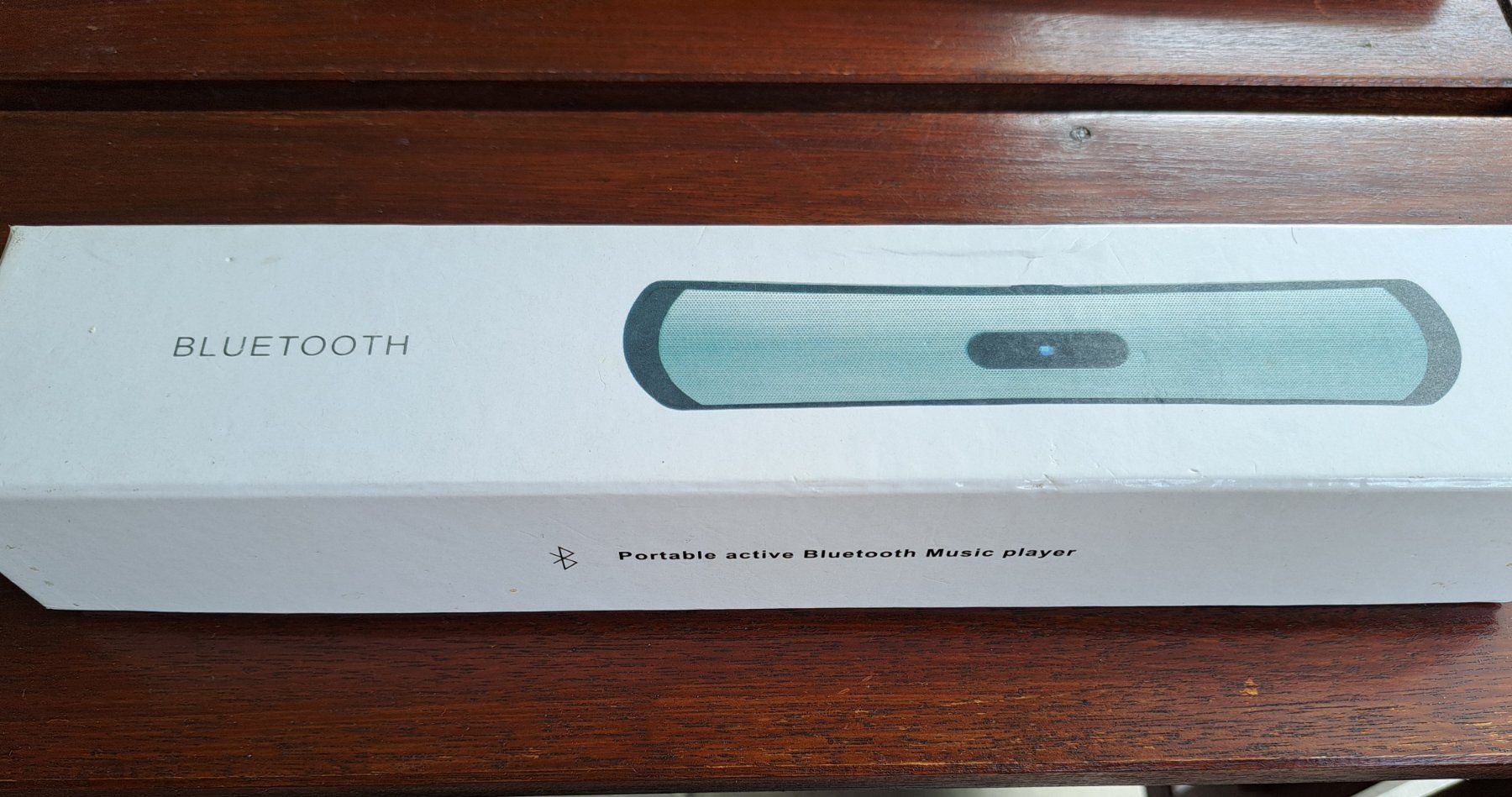 Haut-parleurs: Lautsprecher Bluetooth Modell-BE-12 – D'occasion à Schlieren par Rcaliforni 2