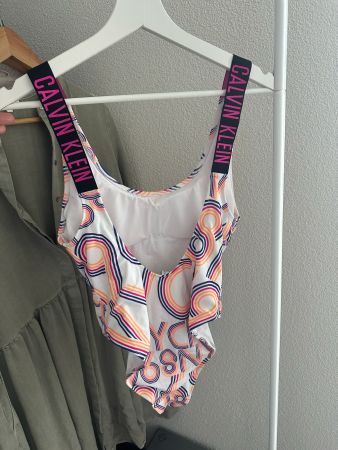 Calvin Klein Bikini – neu, Größe: M