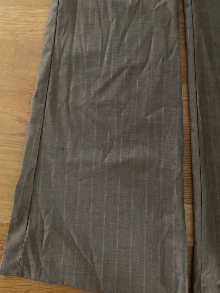 Mango Pantaloni: Pantalon de tailleur Mango 🤩 – Usato da Villeret venduto da Laloer22 3