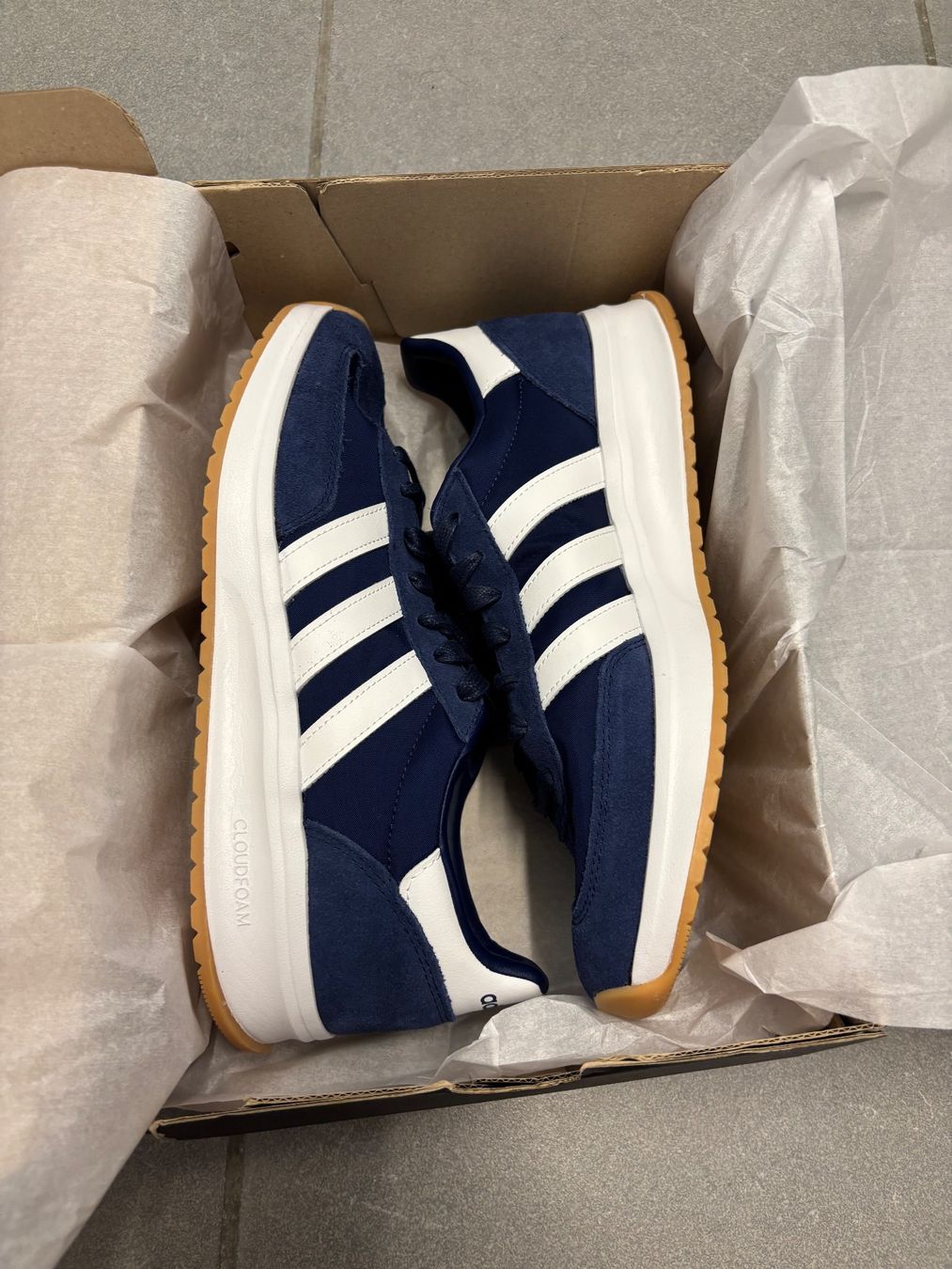 Adidas Chaussures hommes: Adidas Sneakers – Neuf (Voir description) à Zürich par mc__2kll 2