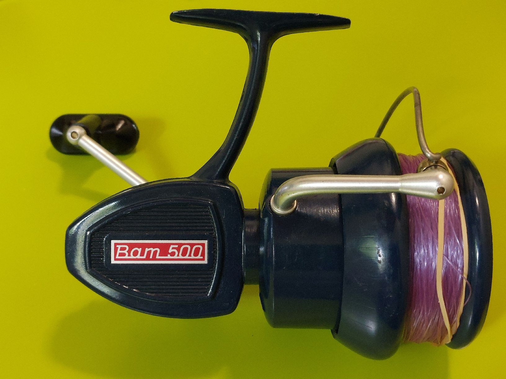 Tamburi & Mulinelli: Mulinello Peerless Bam 500 – Usato da Agno venduto da BluVertigo
