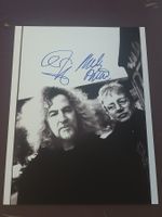 Barclay James Harvest - 20x30cm - persönlich gesammelt