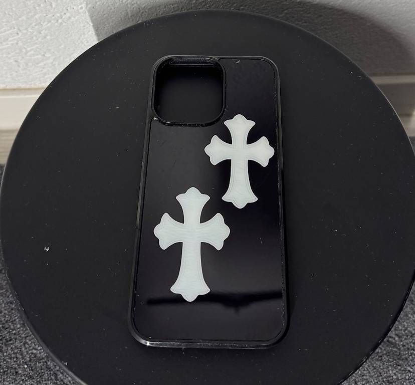 Covers & Schutzfolien: Coque iPhone 15 Pro Max – Gebraucht aus Vevey von diogodasilva_