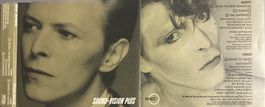 DAVID BOWIE - SOUND + VISION