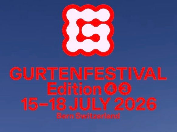 Tickets: Gurtenfestival – Gebraucht aus Gümmenen von ann_b9p5