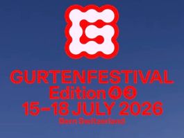 Gurtenfestival