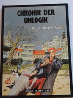 CHRONIK DER UNLOGIK von Miguel Angel Prado