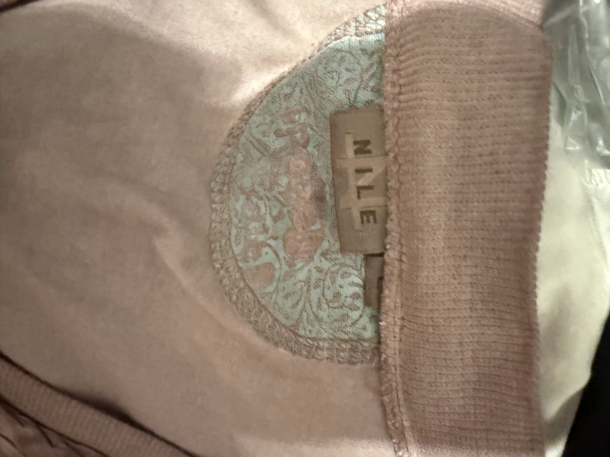 Nile Jacken: Damen Jäckli von NILE Gr.L – Gebraucht aus Pfungen von Outlet64 6