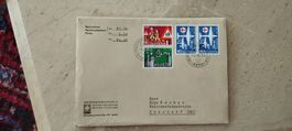 Briefmarken 