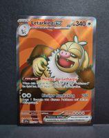 Pokémon Letarking ex 227/191 🇩🇪