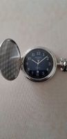 Tissot Taschenuhr mit Kette, neuwertig, Top Zustand!