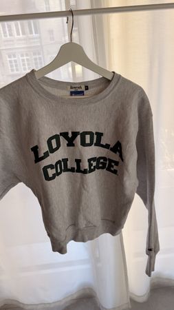 Champion College Sweater
