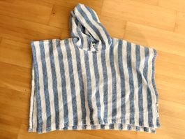 Liewood Poncho 3-4y