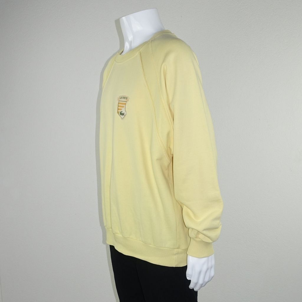 Lacoste Pullover & Sweatshirts: Lacoste Pullover Grösse XL – Gebraucht aus Bülach von secondo. 2