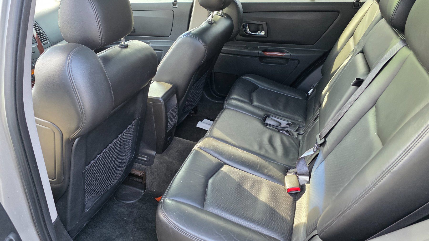 Cadillac Automobili: Cadillac SRX 3.6 Automat – Usato da Arbon venduto da .Tropxe. 7