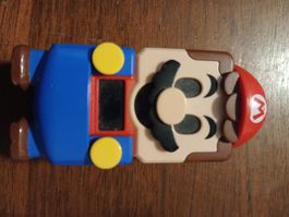 LEGO Mario von Super Mario, gebraucht