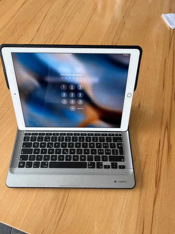 iPad Pro 2. Generation 512 GB (12.9 Zoll) | Kaufen auf Ricardo