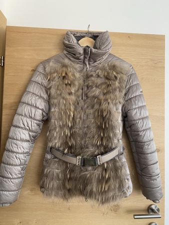 Sportalm Damen Winter Jacke
