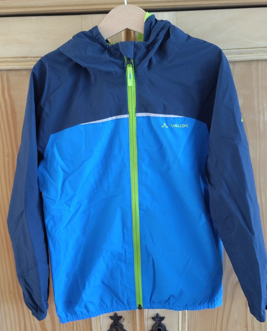 Vaude Jacken & Mäntel: Vaude Jacke Gr. 122/128 – Gebraucht aus Baar von Tinna82