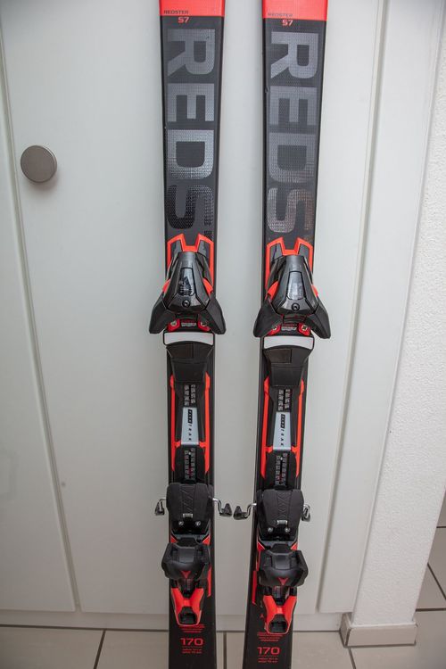 Ski Atomic Redster S7 neuwertig | Kaufen auf Ricardo